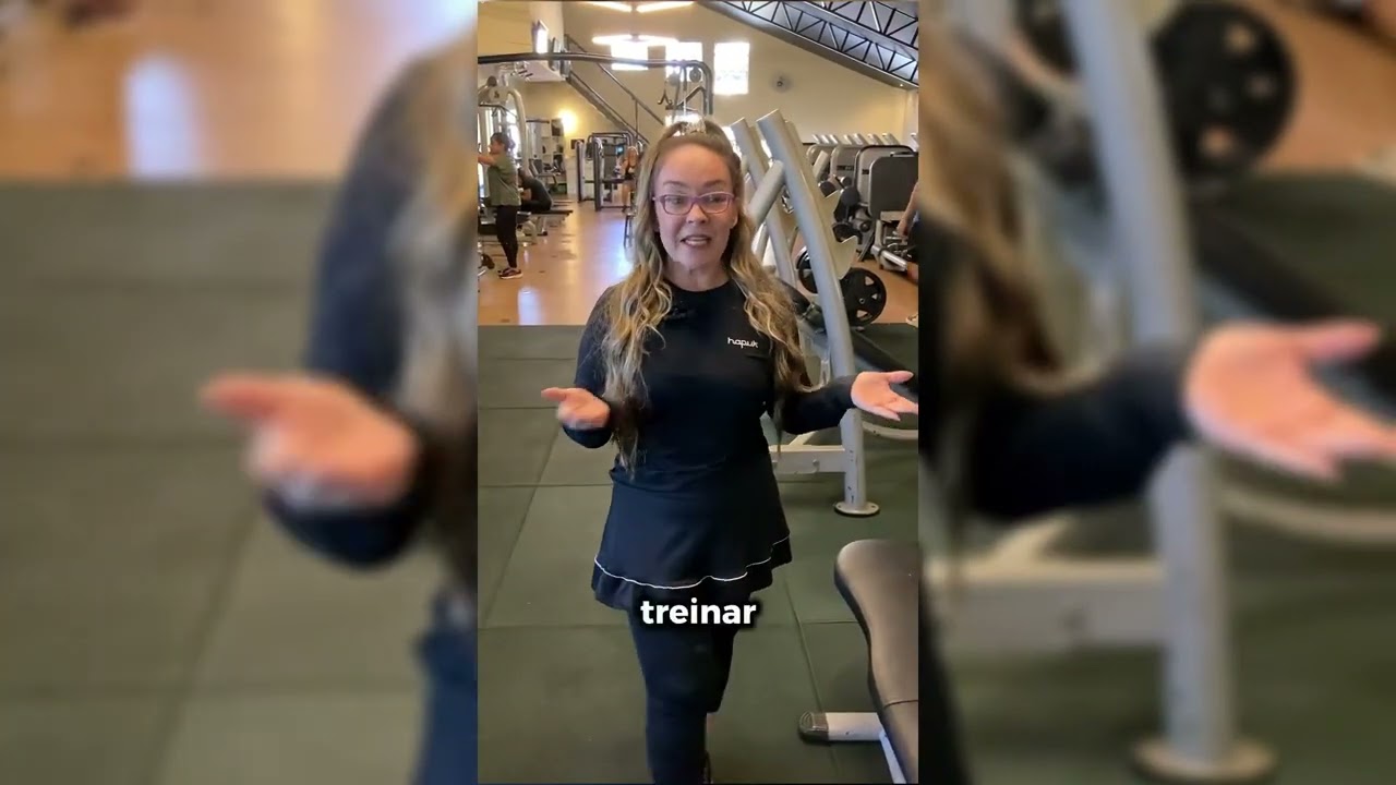 BRANCA - MUSCULAÇÃO / HIDROGINÁSTICA