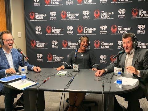 Harrisburg Episode 7 - Lisa Stokes - B.R.P. Entertainment - YouTube