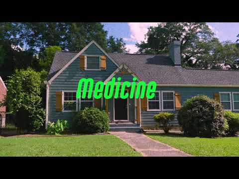 Improvement Movement - Medicine (Official Music Video)