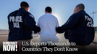 U.S. deports immigrants to countries where they face torture risk, CNN investigation finds