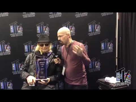 Yes Interviews: 1/19/2020 - Alan White on DrumTalkTV