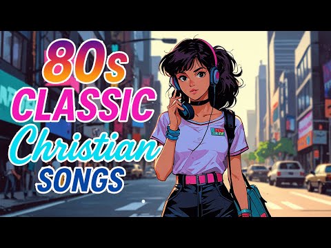80s Christian Music 🎶 Classic Christian Pop & Worship Hits