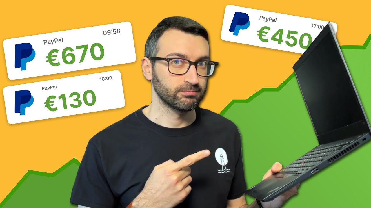 5 Lavori da Remoto per Guadagnare Online: la Guida Pratica