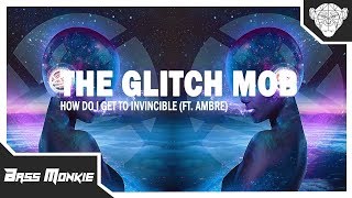 [Electronic] The Glitch Mob - How Do I Get To Invincible (ft. Ambre)