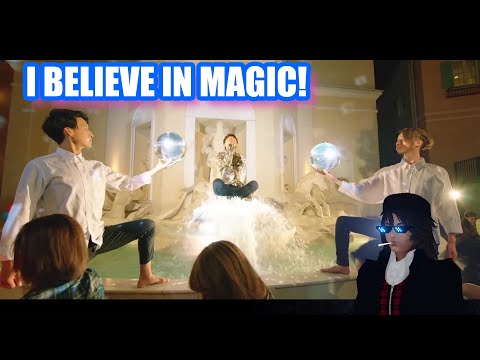 Reacting to D-LITE - 'あ・ぜ・ちょ! (Daesung BIGBANG)