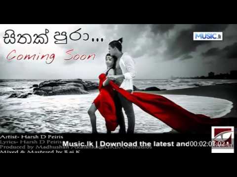 Sithak Pura - Harsh D Peiris