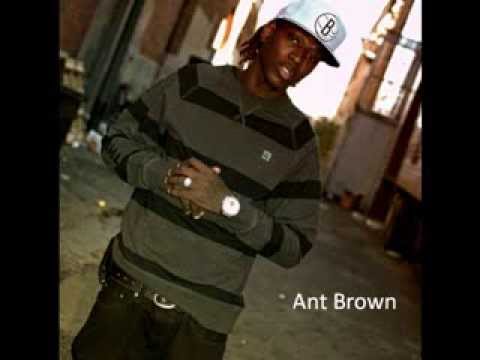 Ant Brown Feat. Wild Yella- Towel Ova My Head (Ratchet Pooh)