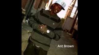 Ant Brown Feat. Wild Yella- Towel Ova My Head (Ratchet Pooh)