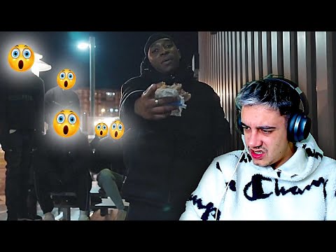 (REACCIÓN) IBZY - INTRO (Official Video)