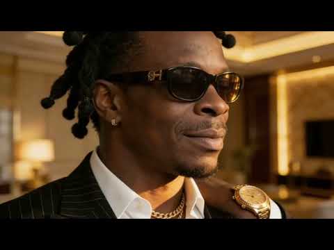 Shatta Wale - Respect 4 Respect (AI Visaualizer)