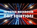 INFECTED MUSHROOM ONLY SOLUTIONS