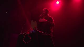 Polygrains LIVE @ Romantso, 26/01/2019, Part 2