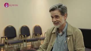 Dança Materna entrevista Carlos González - 4ª Parte