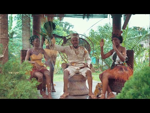 Dj Antivirus – Obobo | Clip officiel