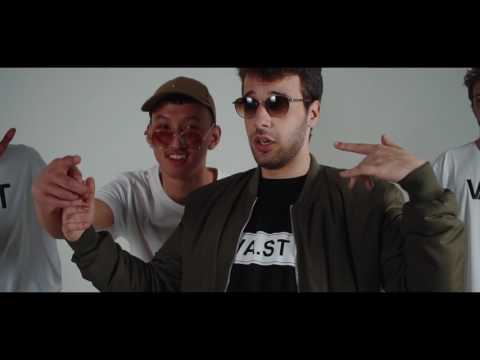 Deca - Silence, Please!