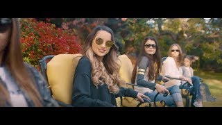 Annie LeBlanc: Ordinary Girl l Full Original Video Song