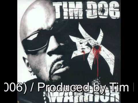 Tim Dog / Hold you down