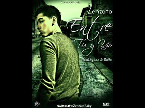 Gonzalito - Entre Tu y Yo  [Prod. By Lez & Raffa]