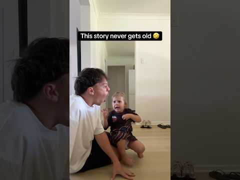 #Familie #Streich #Dino #Knochen #Trending