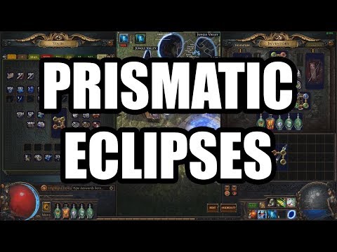 download lagu mp3 mp4 Prismatic Eclipse, download lagu Prismatic Eclipse gratis, unduh video klip Prismatic Eclipse