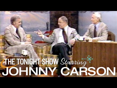 Don Rickles Lays Into Ed for Getting Engaged | Carson Tonight Show