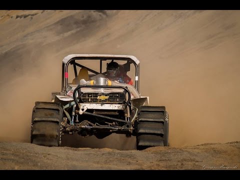 Formula Offroad 2015. Hella Iceland (Grzegorz Maciejewski)