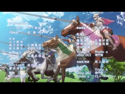 OP1 «UN-DELAYED» — Миюки Хаcимото