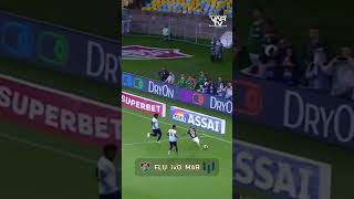 GOL DO FLUMINENSE | SERNA | FLUMINENSE 1X0 MARICÁ | CARIOCA 2026 | 08/02/2026
