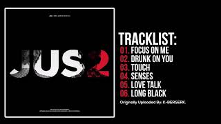 Download lagu [Full Album] Jus2 (저스투) - Focus mp3