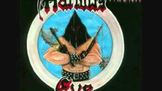 Hallows eve- metal merchants