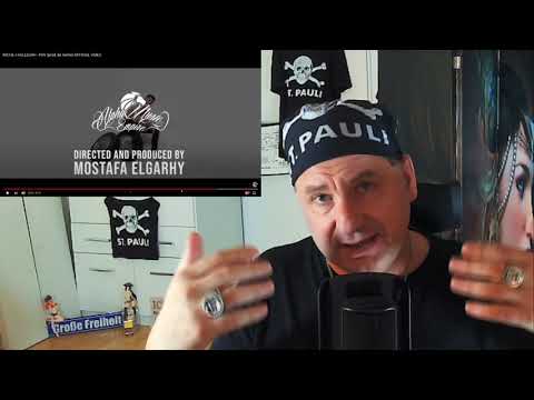 zweiXgeschieden reagiert: ASCHE x KOLLEGAH - POV (prod. by Asche) OFFICIAL VIDEO REACTION