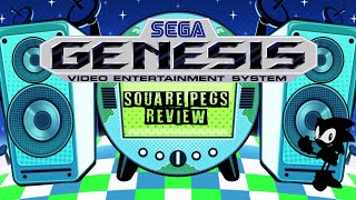 SEGA GENESIS MINI Console Review