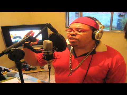 Filosofia de Rua - Malandro e não Ladrão (StreetVersion)