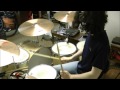 Bonzo's Montreux (Led Zeppelin) - Drum Cover - TheDrummerboy1999 Bonzo's Montreux (Led Zeppelin) - Drum Cover