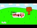 The Japanese Logo Show Cast UPDATED AC Japan Zojirushi