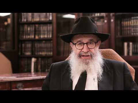 The Rebbe and the Bochurim - The Chof's - Guiding the Bochurim | Rabbi Leibel Schapiro