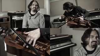 Black Sails - Hurdy Gurdy