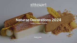 Botanica - silikónová forma