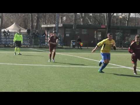 05/03/17 Giovanissimi 2002_ Rebaudengo - Vanchiglia