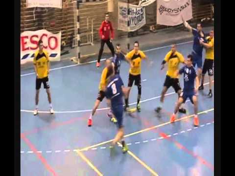 Rados Djukanovic (Handball Goalkeeper)