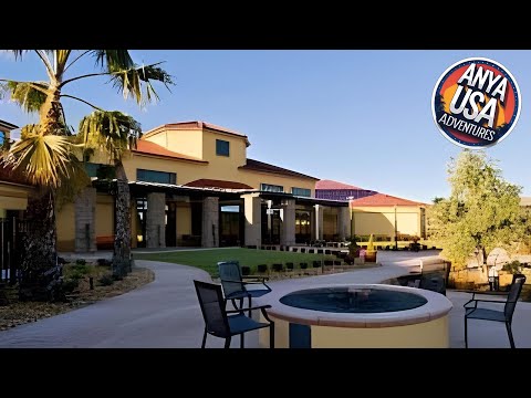 SpringHill Suites Napa Valley | Napa (CA), United States | Hotel Review 🏨