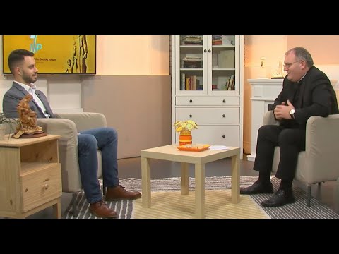 Prozor svetog Josipa - Velimir Benić