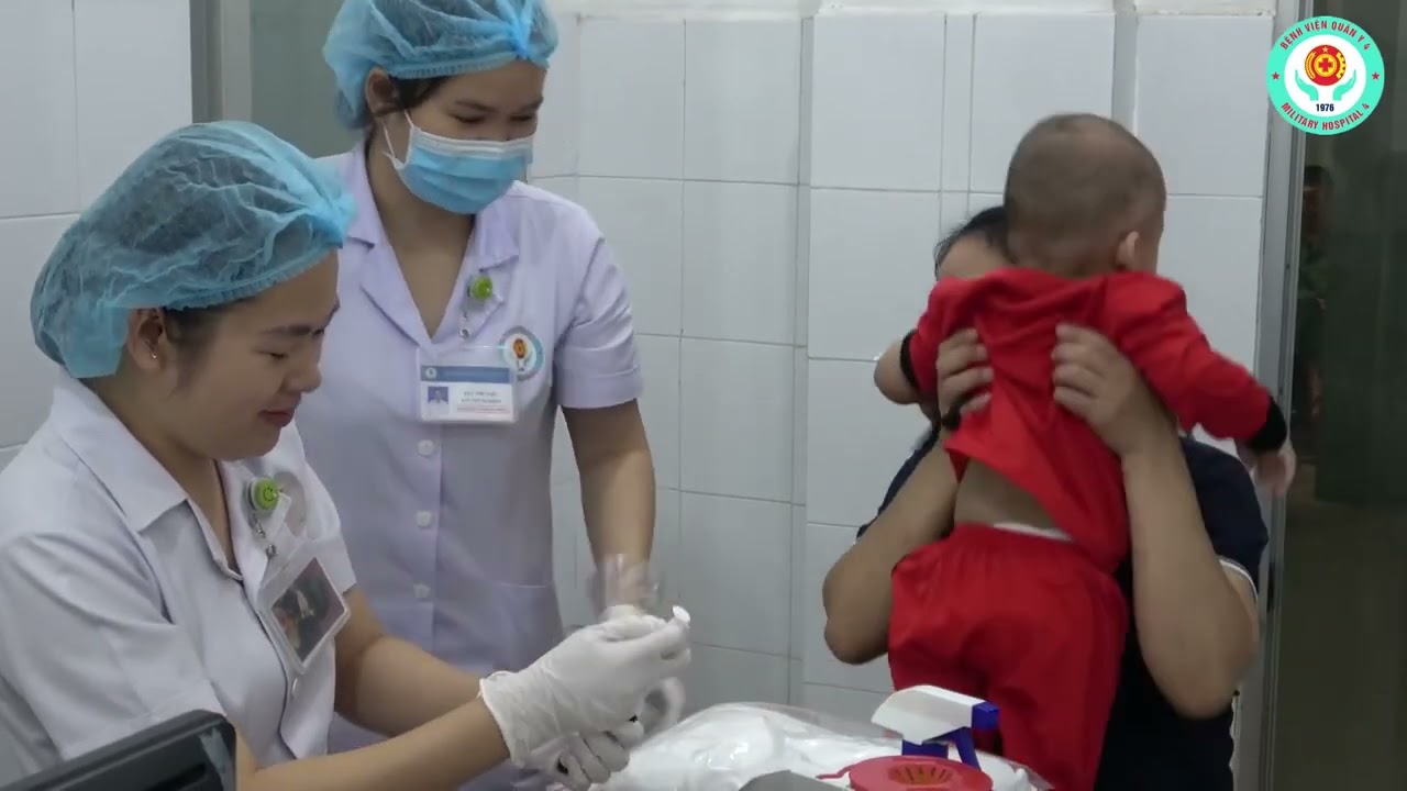 Bệnh viện Quân y 4 - Sáng Y đức - Giỏi Y thuật