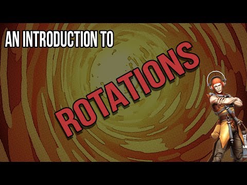 UNDERSTANDING ROTATIONS | VAINGLORY | LEARNING HOW THEY CAN IMPACT YOUR GAMES