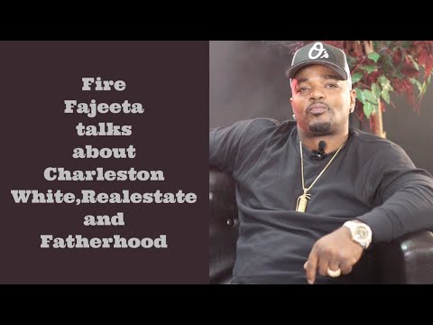 Fire Fajeeta, talked about Charleston White,Boosie, the importance of fatherhood and more