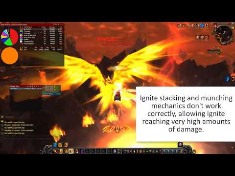 Atlantiss vs. Hades mage comparison