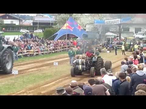 trecker treck 28.04.2013 pittenhart