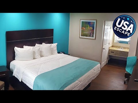 Hotel Laredo | Laredo (TX), United States | Hotel Review 🛏️