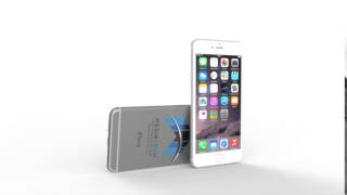 Iphone 6S design