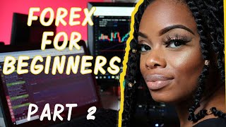How to Trade FOREX  | Forex 101| Part 2